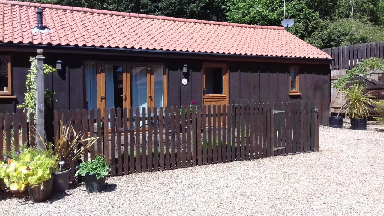 Felgate Cottage Thorpe Market Εξωτερικό φωτογραφία