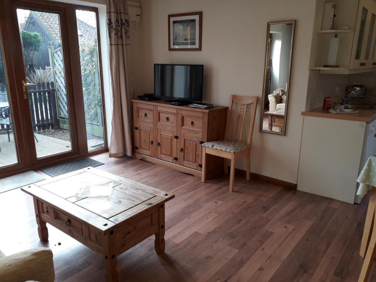 Felgate Cottage Thorpe Market Εξωτερικό φωτογραφία